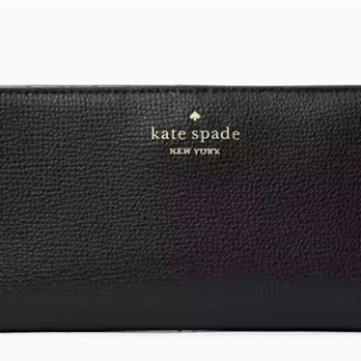 O00019 Kate Spade Darcy Large Slim Bifold Wallet